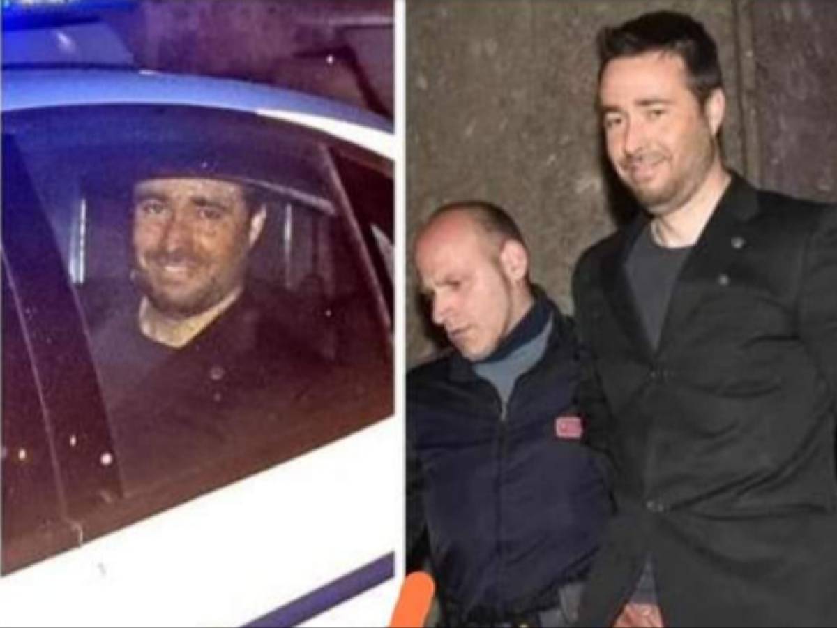 Marco Manfrinati, il killer di Varese era già a processo per stalking