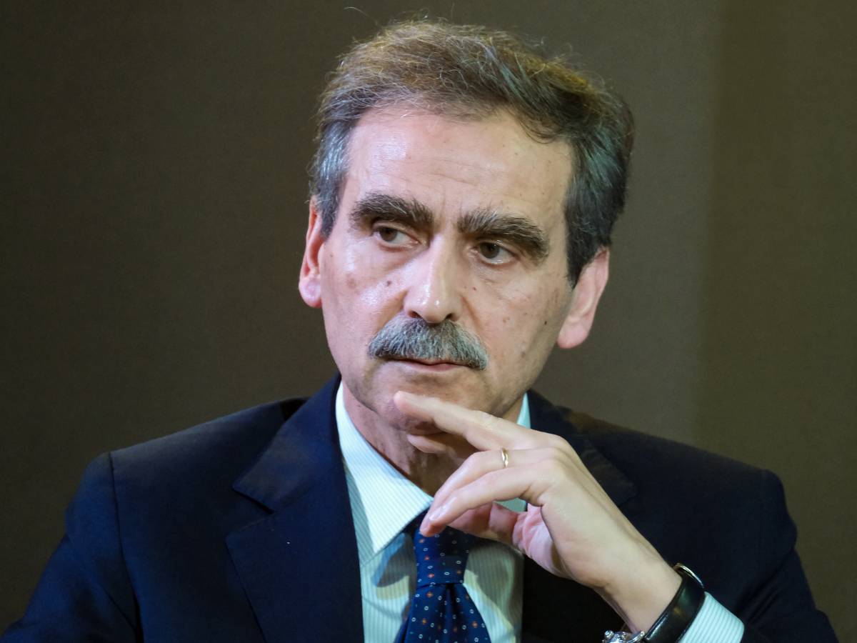 La nuova Mps piace al mercato: "Vogliamo crescere all La nuova Mps piace al mercato: "Vogliamo crescere all