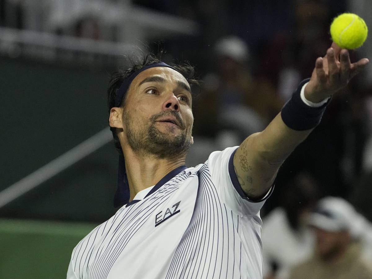 fabio fognini jannik troppo quadrato alcaraz si diverte ballando ho chiesto il permesso a mia moglie da Ilgiornale.it fabio fognini jannik troppo quadrato alcaraz si diverte ballando ho chiesto il permesso a mia moglie