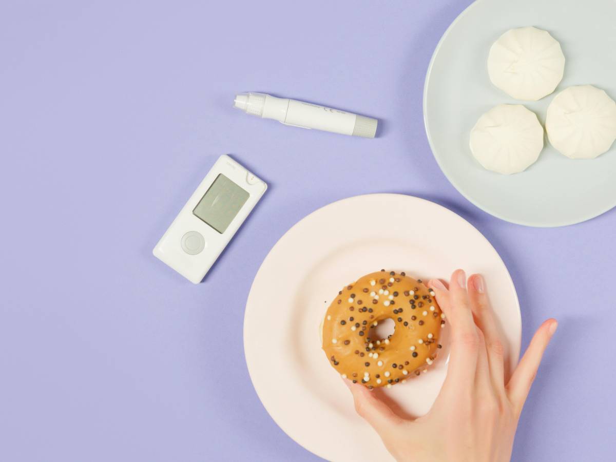 A virada contra o diabetes: a chegada da insulina semanal e dos médicos: uma “revolução”