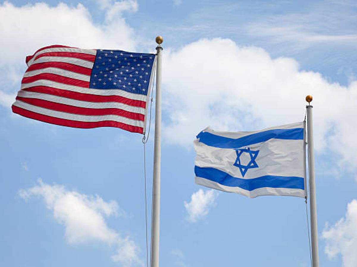 Quando Israele e gli Usa non erano alleati: prima della "special relationship" tra Washington e Tel Aviv
