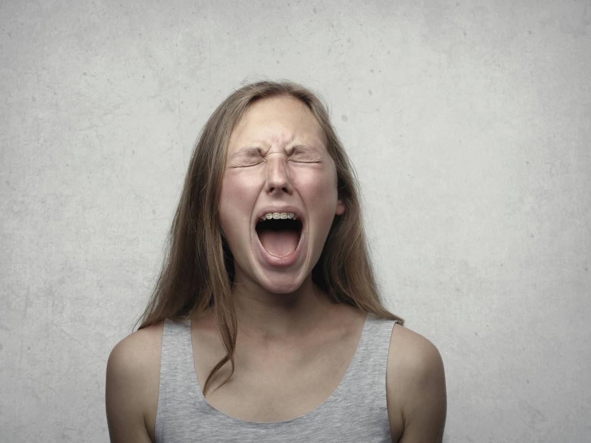 Calmare la rabbia non è impossibile: un test rivela cosa basta per eliminarla