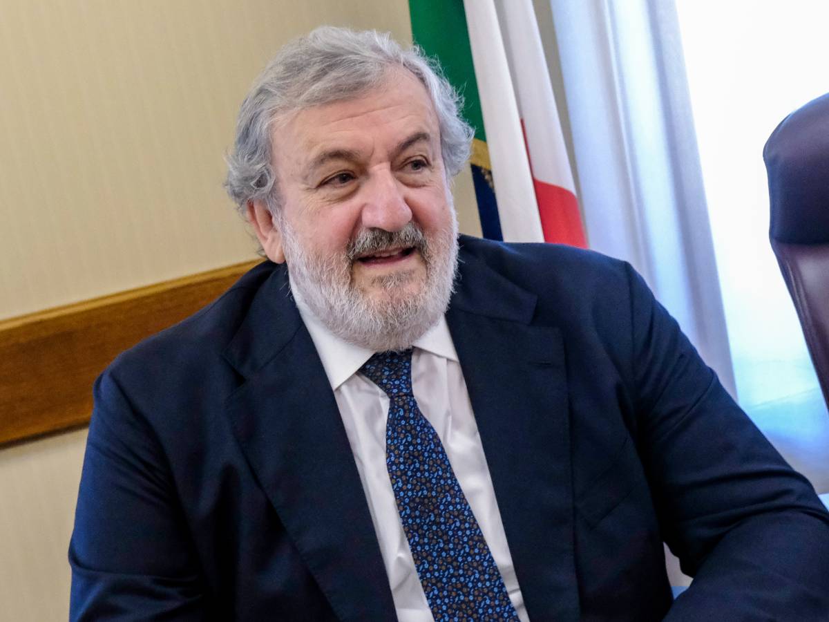 consulente per il senato cos236 il csm salva emiliano da Ilgiornale.it consulente per il senato cos236 il csm salva emiliano