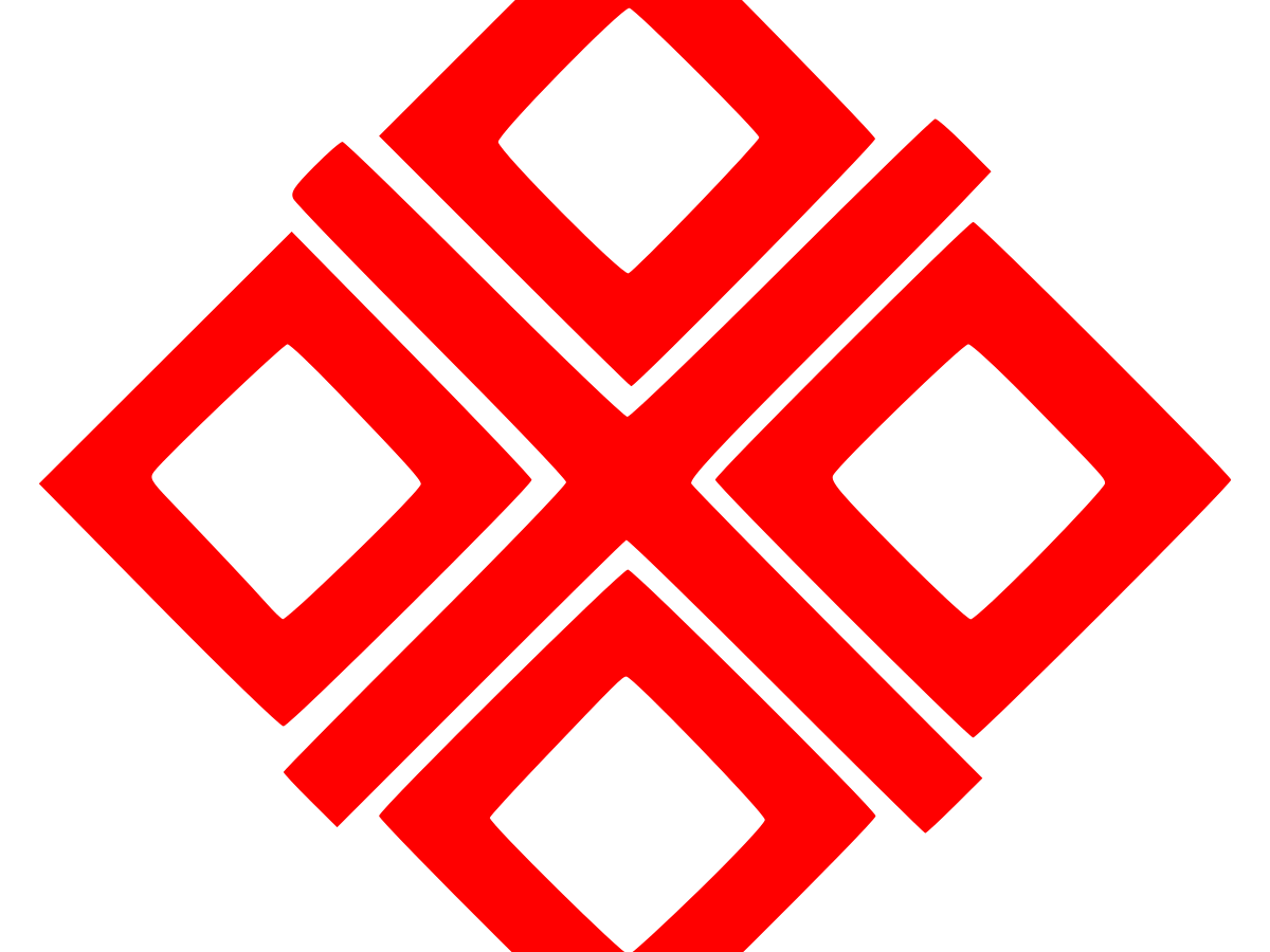Simbolo del Makosh