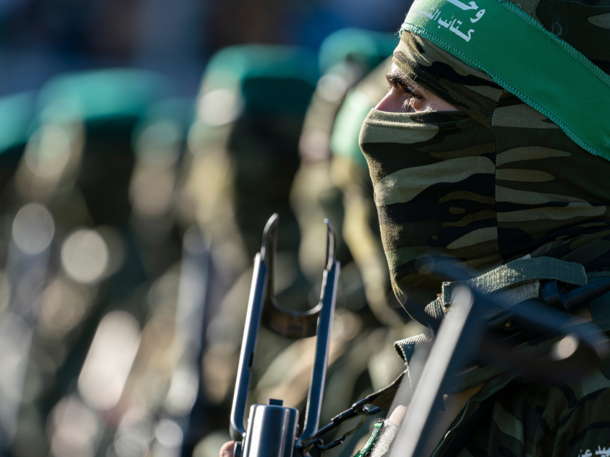 Spionaggio, propaganda e repressione: così la Stasi di Hamas controllava Gaza