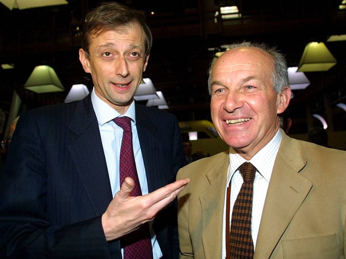 Elezioni europee 2004: i successi di Fassino e Bertinotti (prima del loro declino)