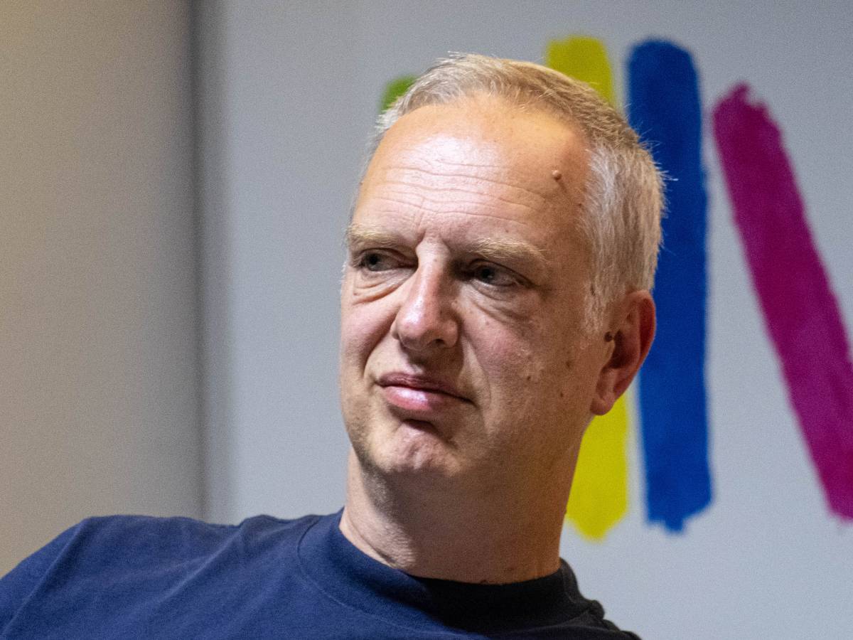 scurati insiste e torna a evocare la censura non si discute l idea fascista da Ilgiornale.it scurati insiste e torna a evocare la censura non si discute l idea fascista