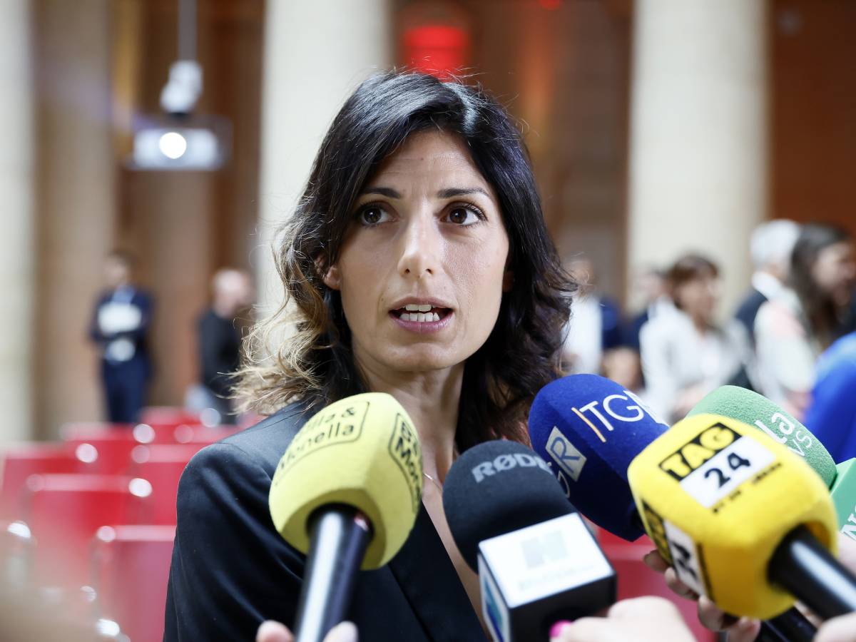 meloni tace sull iran non fa niente la clamorosa balla di virginia raggi da Ilgiornale.it meloni tace sull iran non fa niente la clamorosa balla di virginia raggi