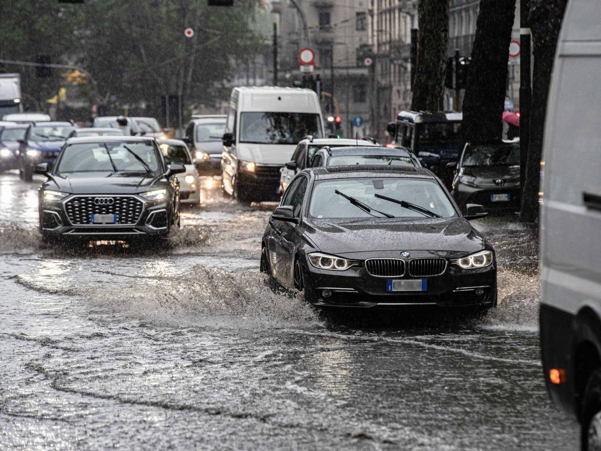 Meteo, cambia tutto: dai nubifragi al caldo africano. Ecco quando