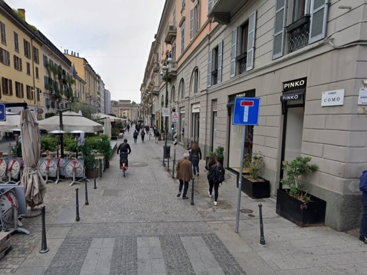 "Stuprata da cinque sconosciuti": la violenza del branco a Milano