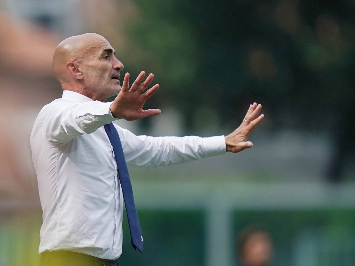 Da idolo dei tifosi a traghettatore: Paolo Montero è il nuovo allenatore della Juventus