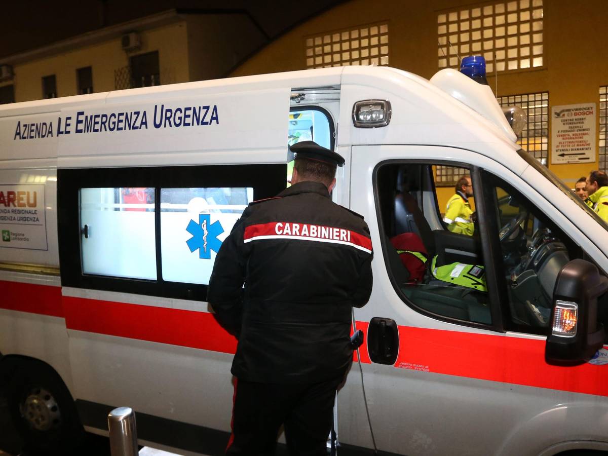 Dramma nel Casertano: due incidenti stradali, morti quattro ventenni
