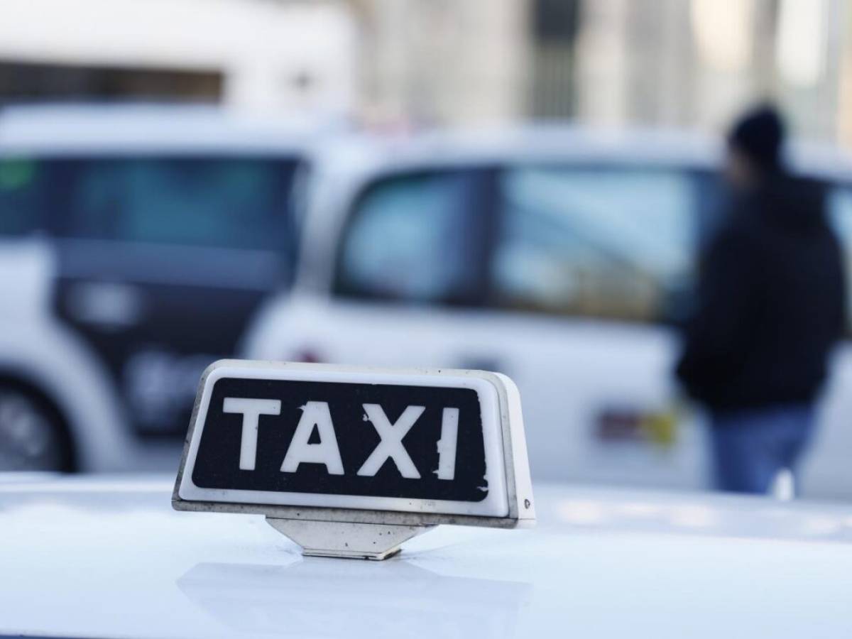 Sciopero nazionale dei taxi: ecco gli orari da tenere d