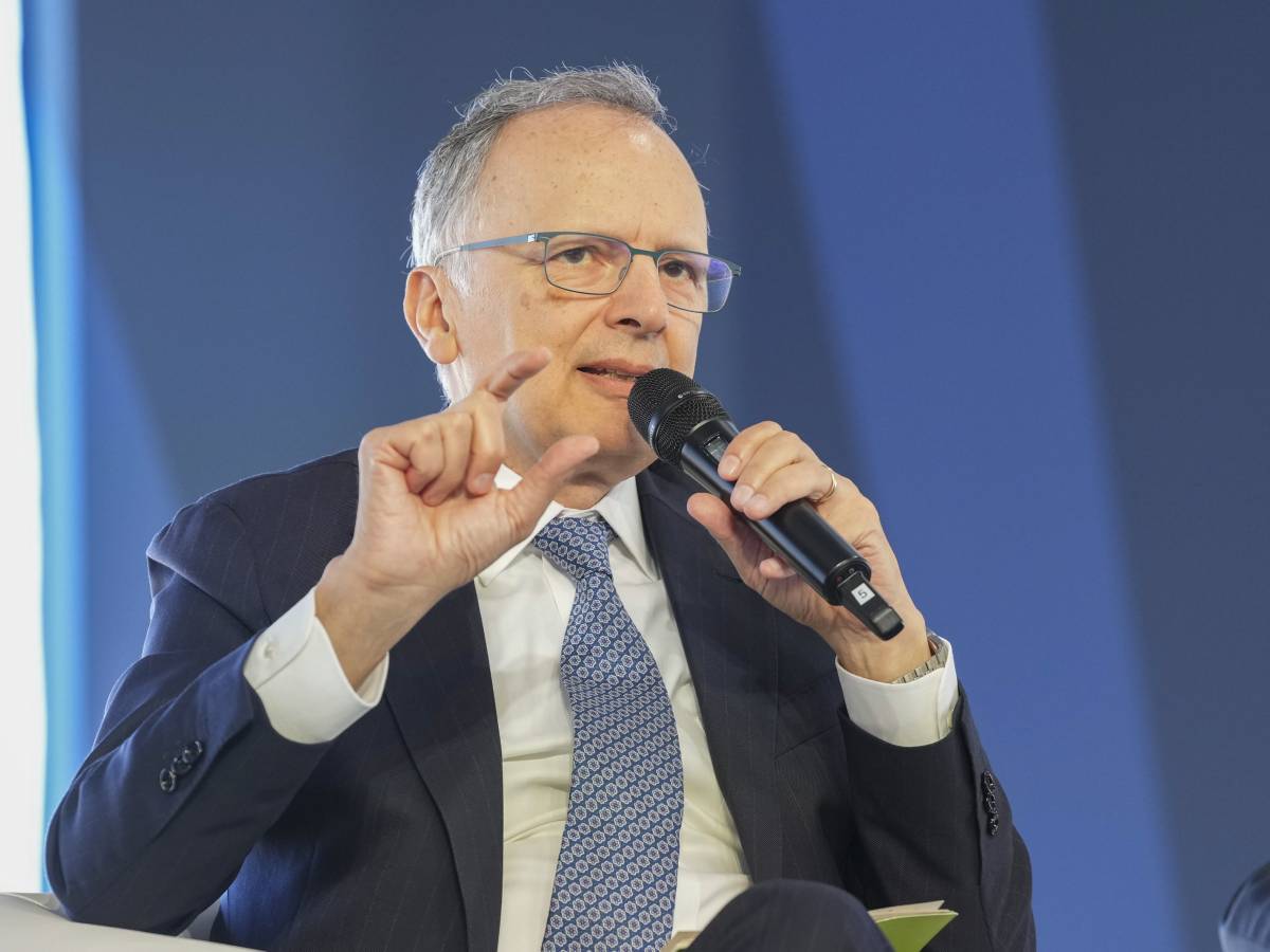 intesa sanpaolo sar224 de felice il nuovo presidente di eurizon da Ilgiornale.it intesa sanpaolo sar224 de felice il nuovo presidente di eurizon