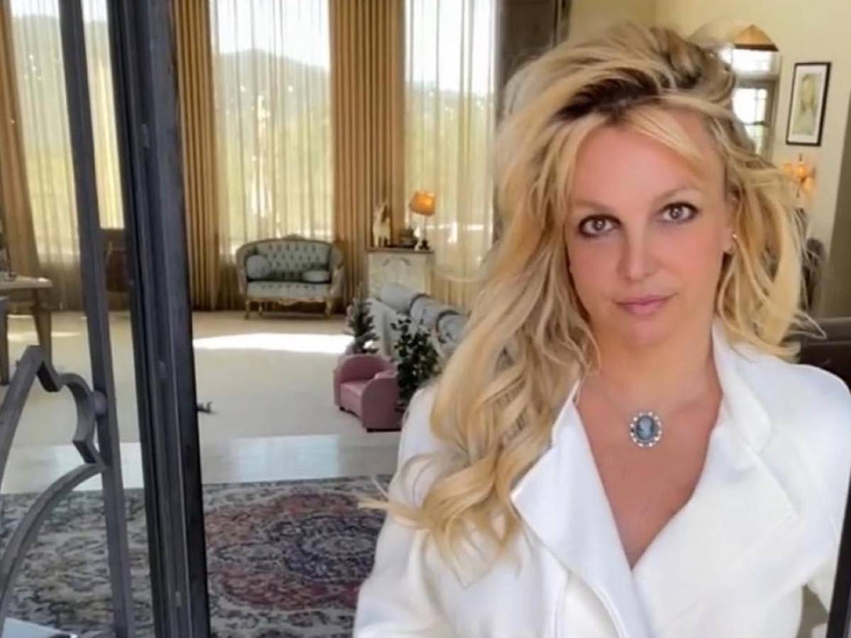 "Una collera che sfocia in violenza fisica". Britney Spears e il pericolo che faccia male a sé stessa o gli ...