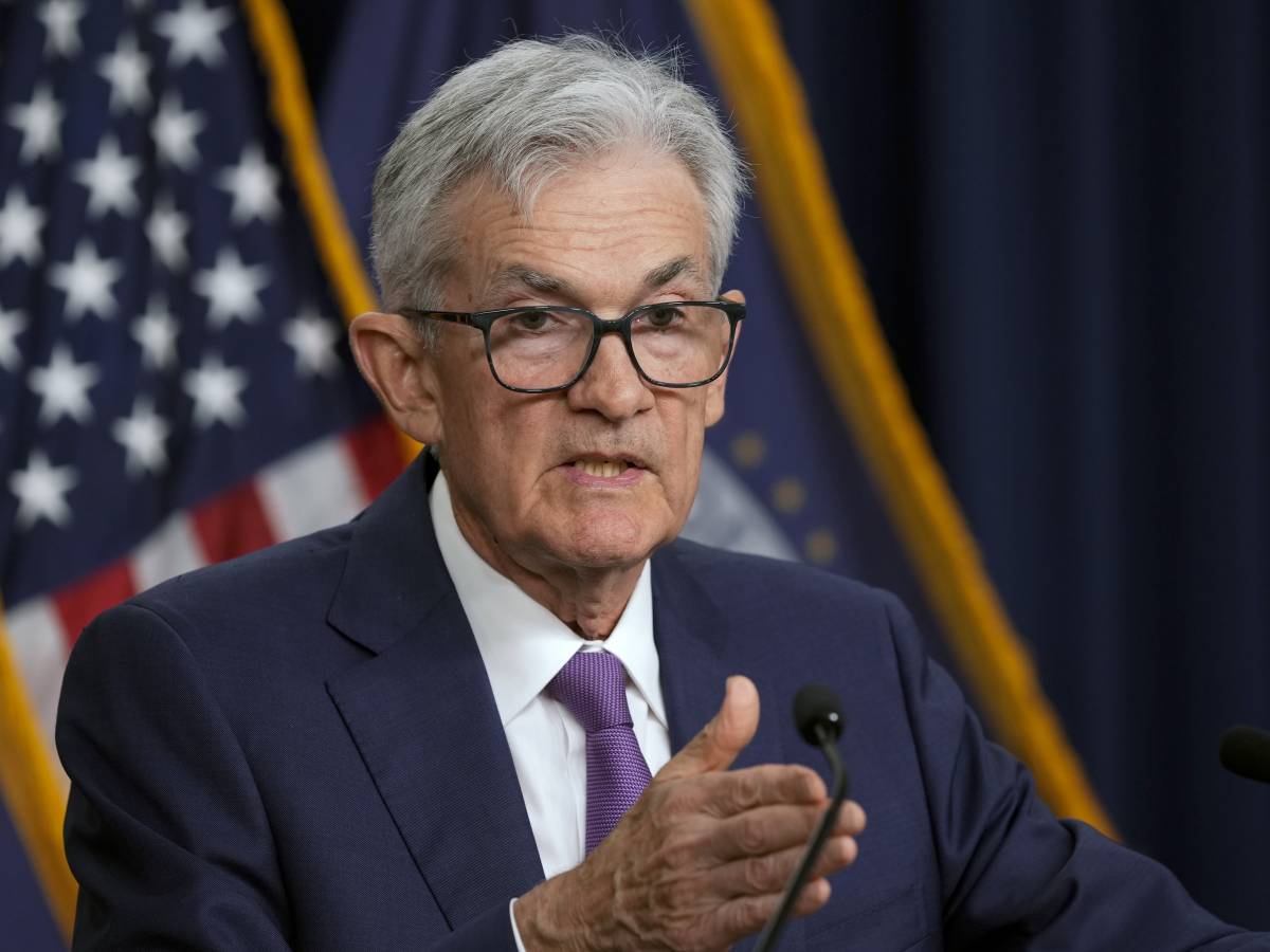 fed l addio di powell con tassi fermi ma i fari restano puntati su hormuz da Ilgiornale.it fed l addio di powell con tassi fermi ma i fari restano puntati su hormuz