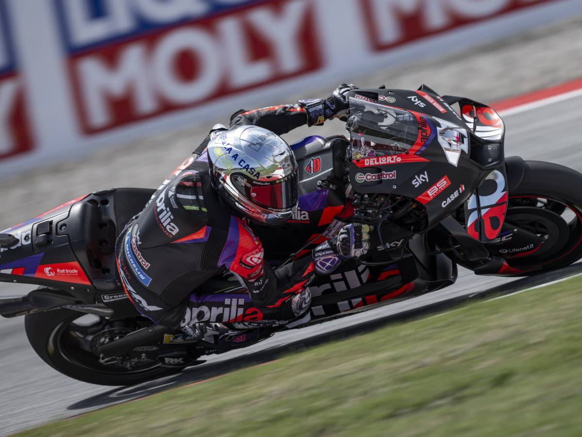 incidente in motogp aleix espargar243 trasportato d urgenza in ospedale cosa 232 successo da Ilgiornale.it incidente in motogp aleix espargar243 trasportato d urgenza in ospedale cosa 232 successo