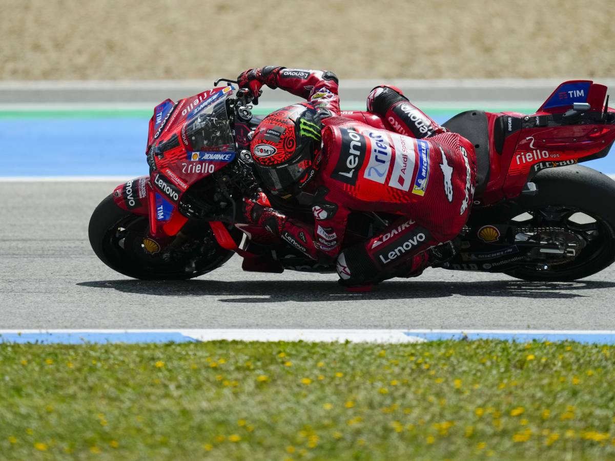 MotoGP, annullata la tappa finale di Valencia. Decisivi i piloti