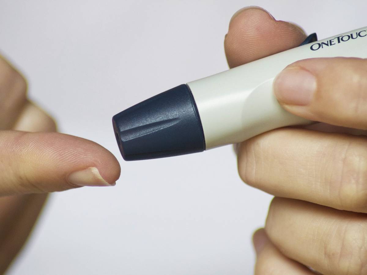 “Weekly” insulin is coming.  EMA offers inexperienced mild to diabetes drug