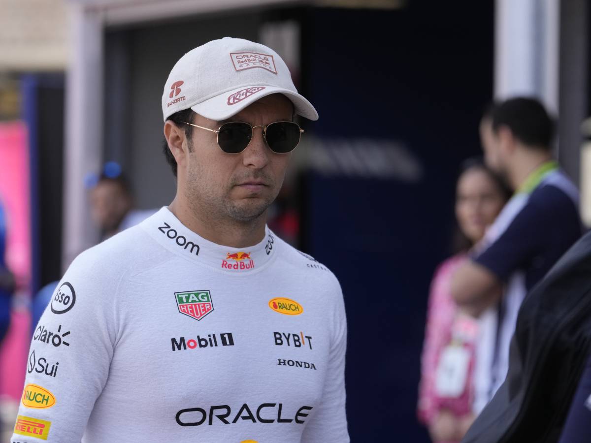 un vero inferno sergio perez torna e svela i retroscena con verstappen da Ilgiornale.it un vero inferno sergio perez torna e svela i retroscena con verstappen