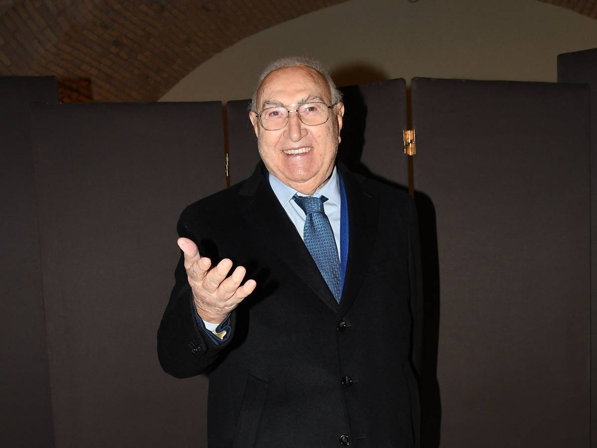 Addio a Pippo Baudo, tutti i messaggi di cordoglio