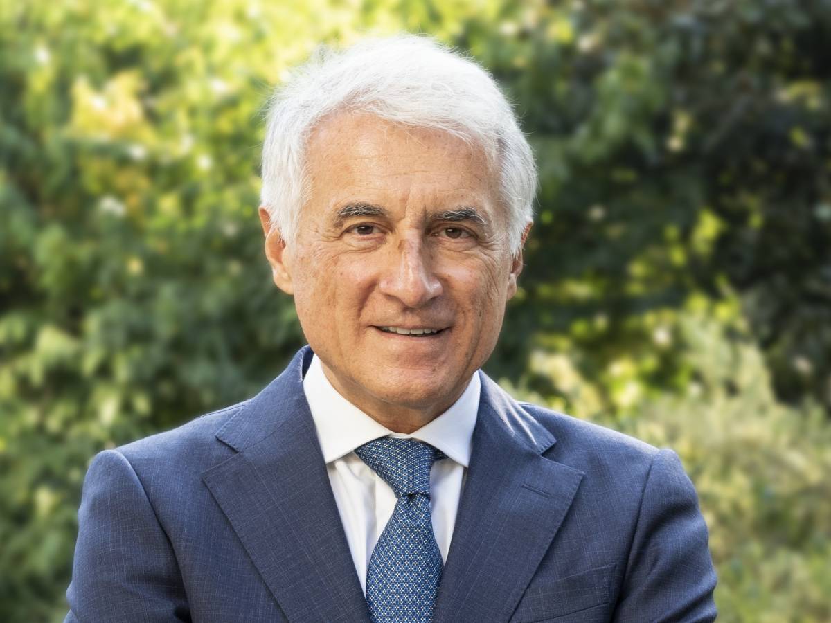 Guido Bortoni, Presidente Cesi