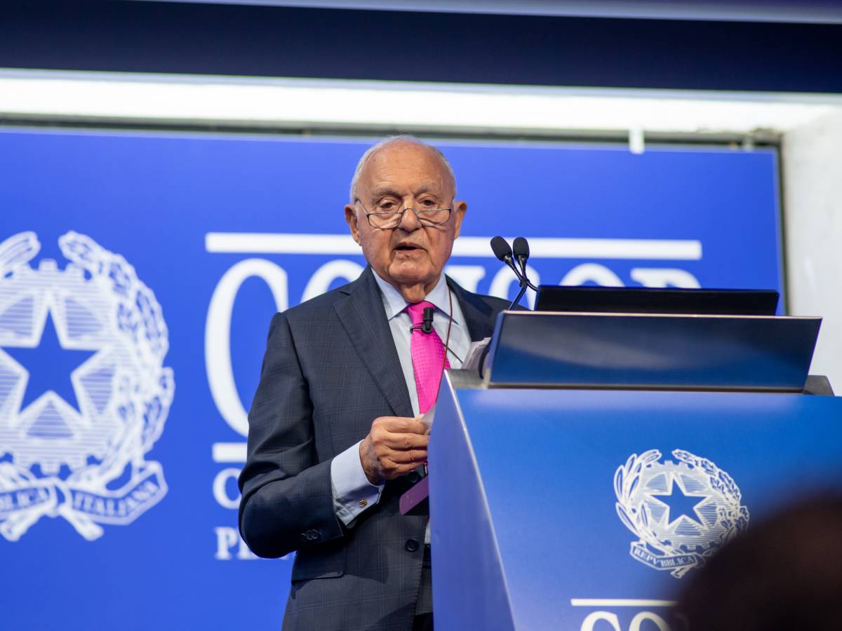 Savona warnt: Kryptos könnten nächste Finanzkrise auslösen