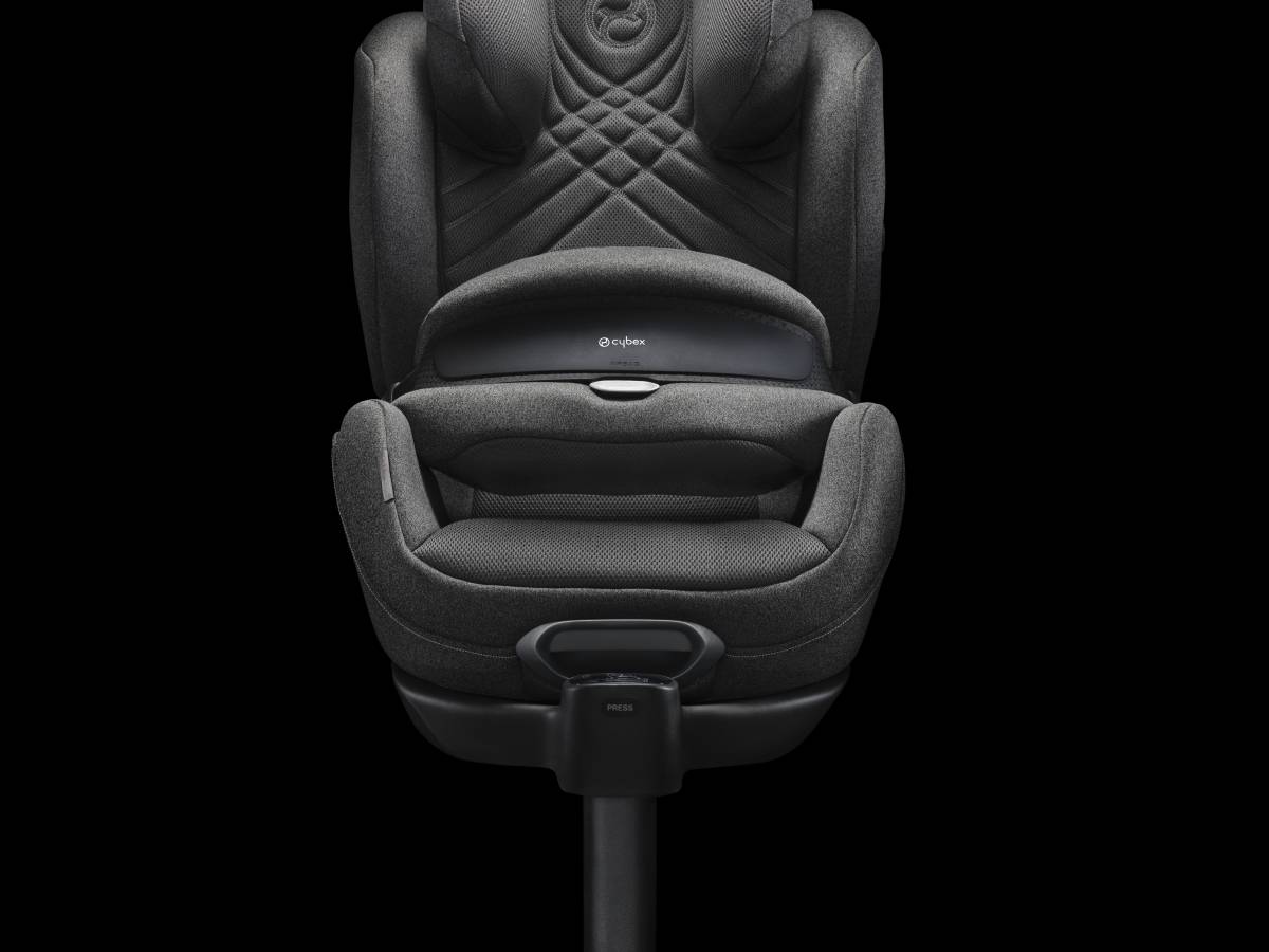 Organizer Per Seggiolino Auto Athlon Tools - Con Porta Tablet, Retro Rinforzato - Foto 3