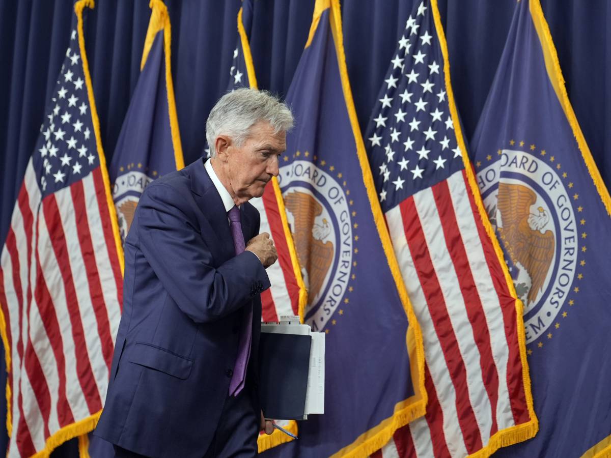 la fed tiene tassi fermi ma 232 allarme inflazione da Ilgiornale.it la fed tiene tassi fermi ma 232 allarme inflazione