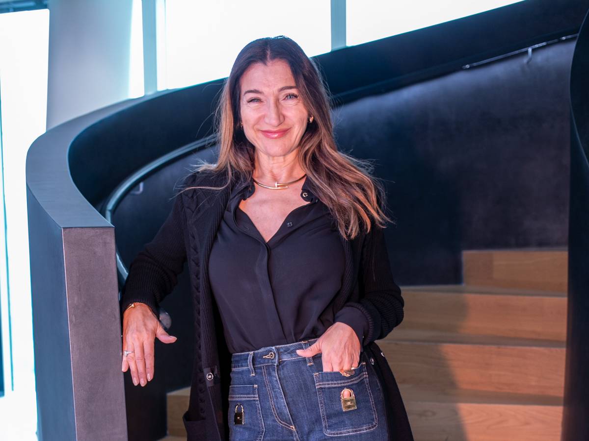 Elisabetta Franchi rinviata a giudizio per diffamazione e minacce, cade l