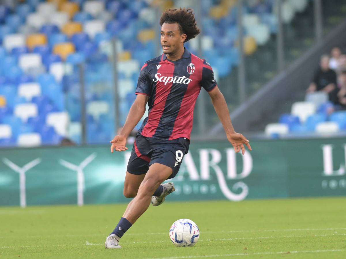 Il Milan Affonda Per Zirkzee Pronti I 40 Milioni Della Clausola Per