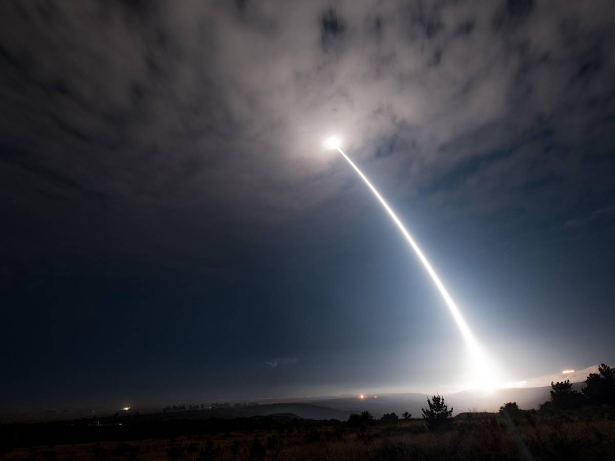fine del patto new start dai missili di putin ai test di trump cos236 riparte la corsa alle armi nucleari da Ilgiornale.it fine del patto new start dai missili di putin ai test di trump cos236 riparte la corsa alle armi nucleari