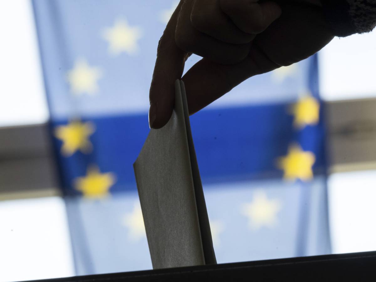 Elecciones europeas 2024: un boom en Hungría y Malta.  La participación también aumentó en Alemania y Francia.