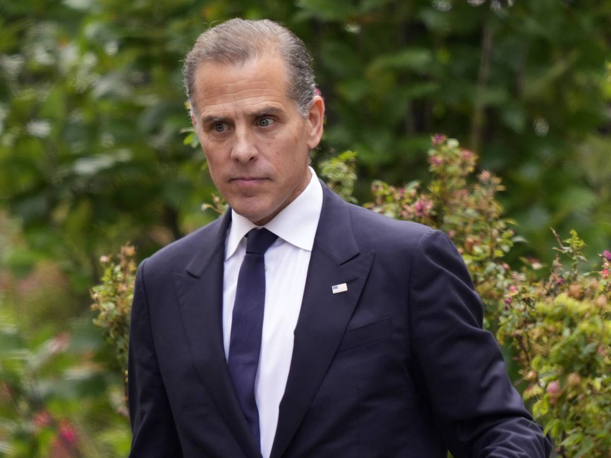 Il progetto in Italia e il dipartimento di Stato: le rivelazioni su Hunter Biden