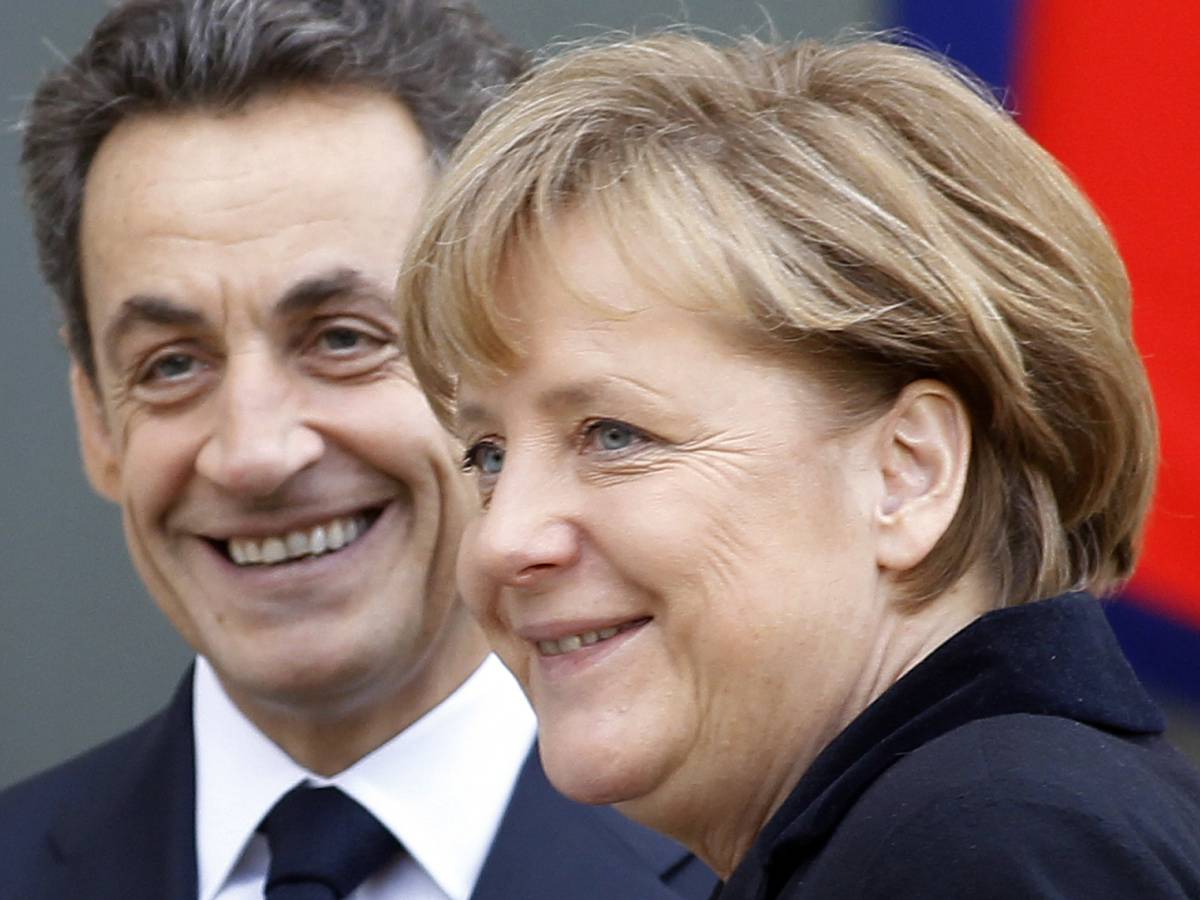 Io non rido di Sarkozy, Saviano che ci dice e il Napoli: quindi, oggi… Io non rido di Sarkozy, Saviano che ci dice e il Napoli: quindi, oggi…
