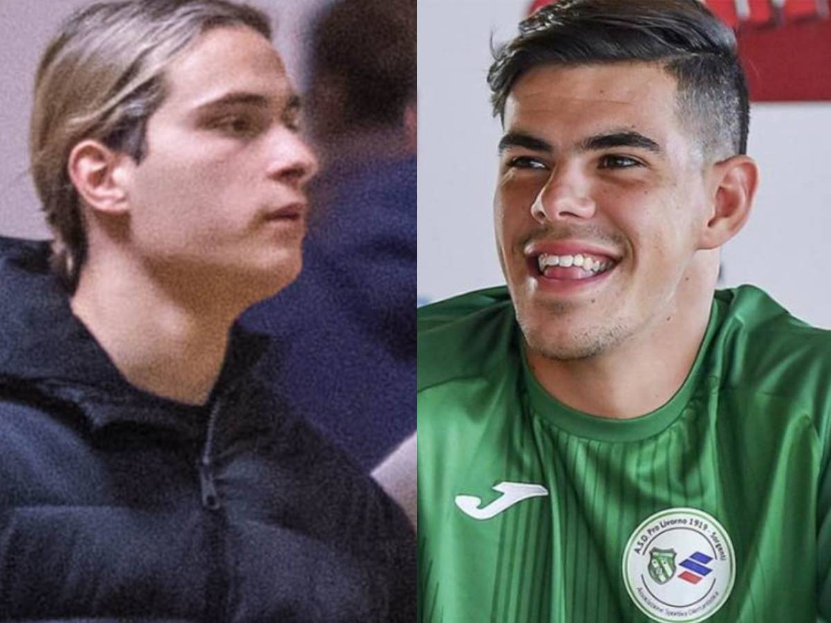 stupro di gruppo a milano assolti lucarelli jr e apolloni da Ilgiornale.it stupro di gruppo a milano assolti lucarelli jr e apolloni