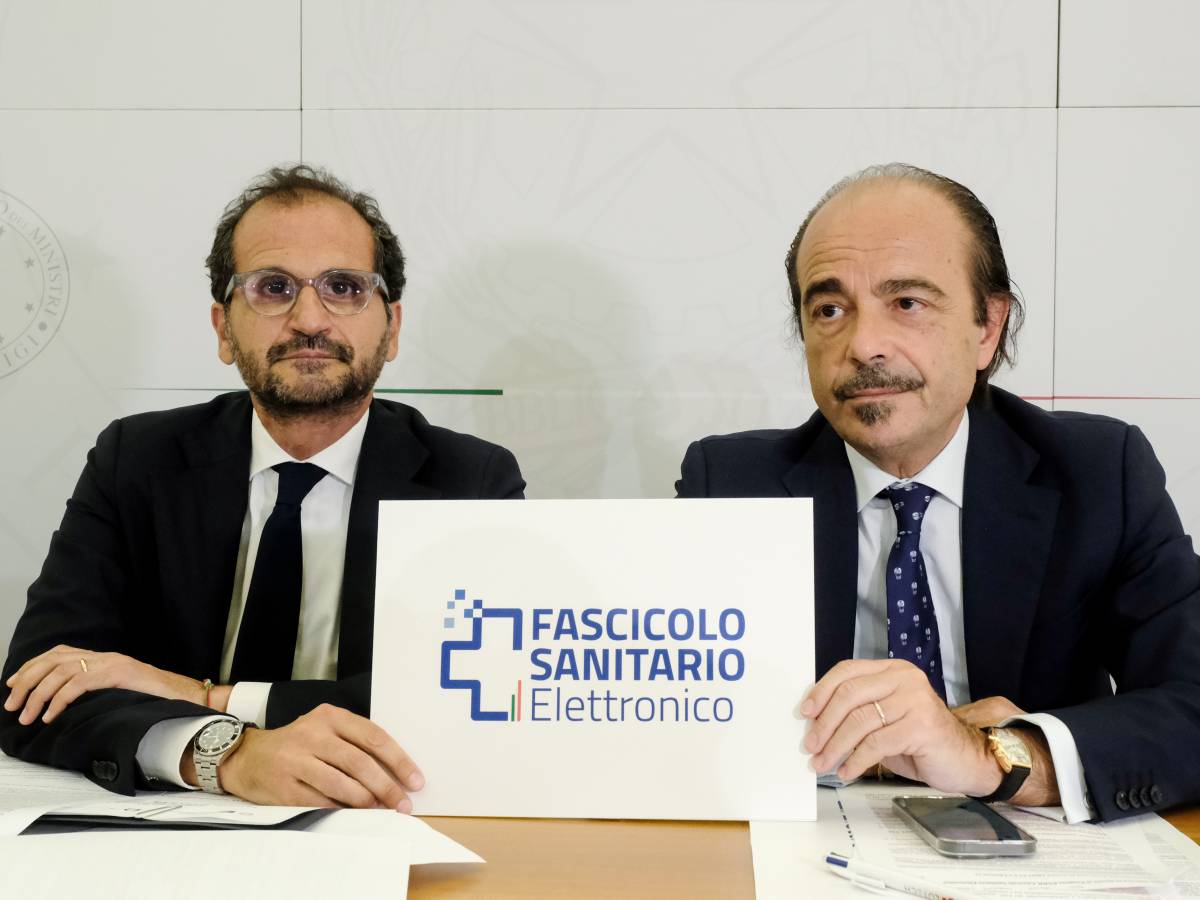 Fascicolo sanitario elettronico: dai ticket ai referti, ecco cosa cambia