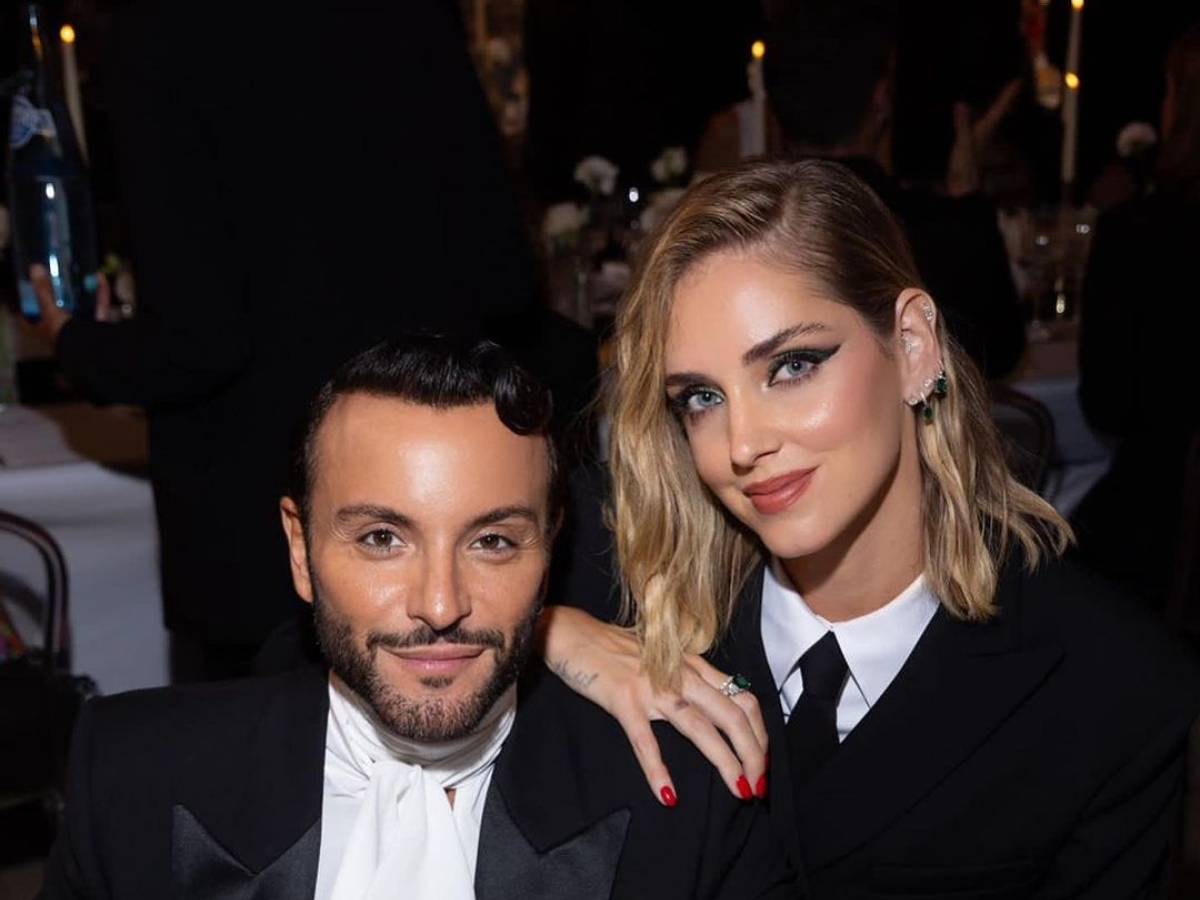 caso pandoro assolto anche fabio maria damato la stoccata contro chiara ferragni cancellato in un soffio da Ilgiornale.it caso pandoro assolto anche fabio maria damato la stoccata contro chiara ferragni cancellato in un soffio