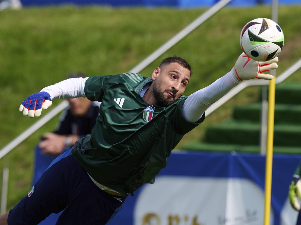 Euro 2024, Italia Albania 0 1, Bajrami segna dopo 25 secondi | La diretta