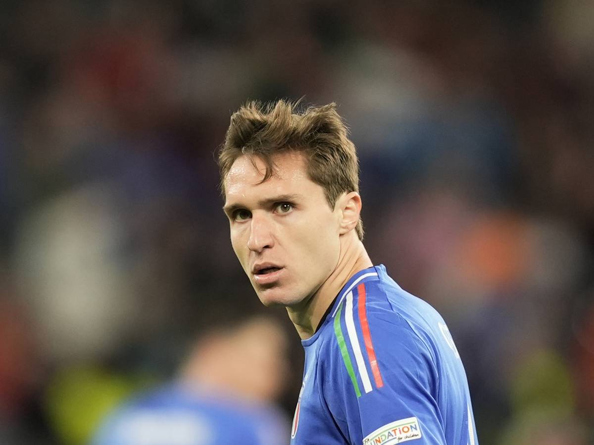 parte la missione mondiale della nazionale ecco tutti i convocati dell italia da Ilgiornale.it parte la missione mondiale della nazionale ecco tutti i convocati dell italia