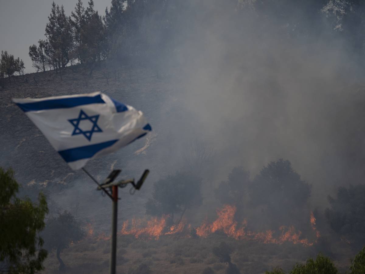 Alta tensione al confine con il Libano. Israele: "Dal 7 ottobre Hezbollah ha lanciato 5mila razzi"