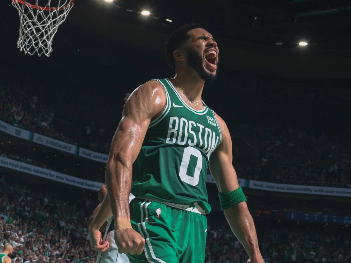 Nba, apoteosi Boston: i Celtics stendono 106 88 i Mavericks e tornano campioni dopo 16 anni