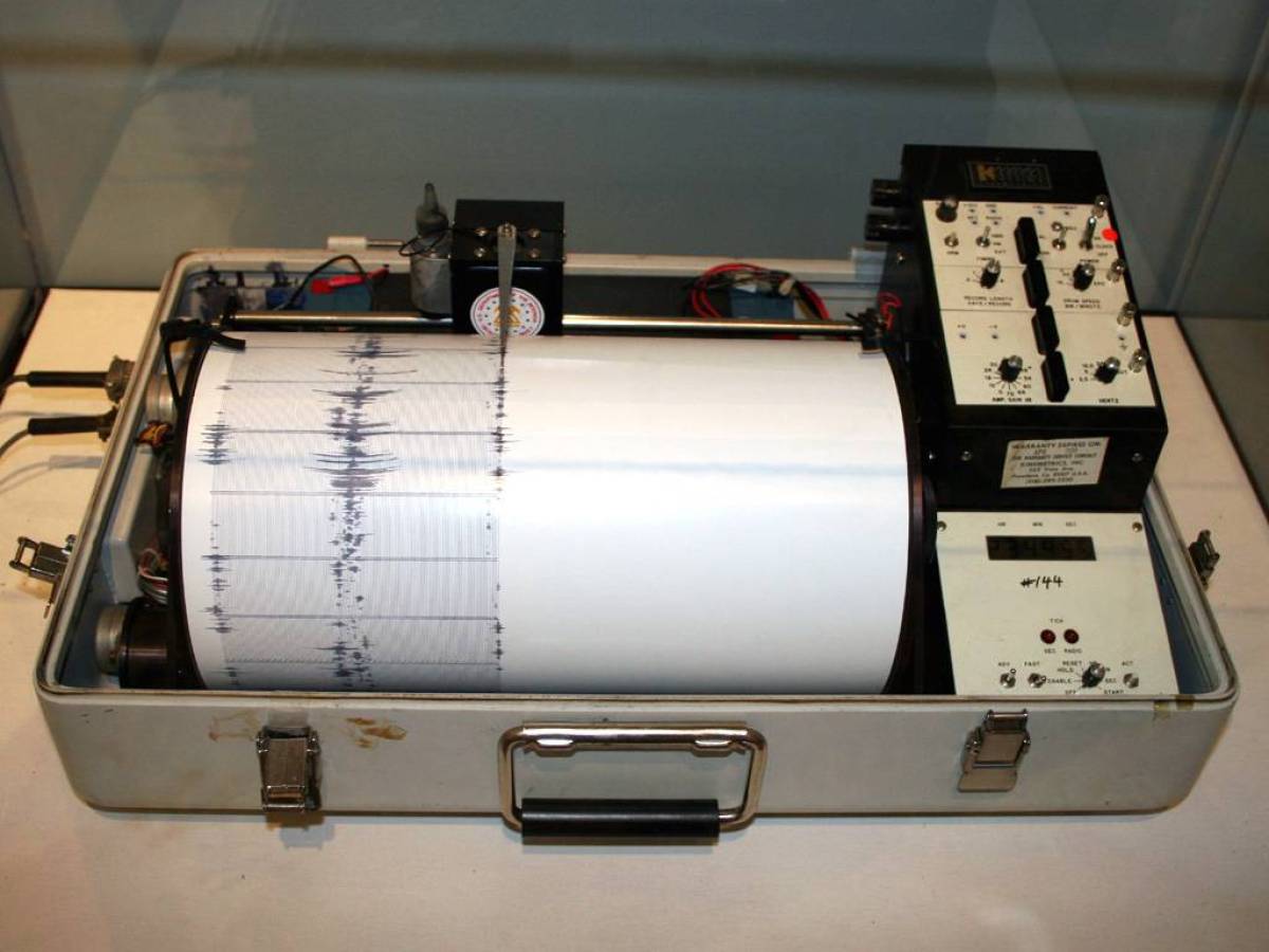 Rugido, depois choque, mas não foi terremoto: o que aconteceu na Toscana