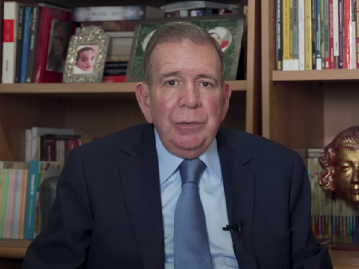 Assegnato il "Milton Friedman International Prize 2025" al Presidente Gonzalez Urrutia. L Assegnato il "Milton Friedman International Prize 2025" al Presidente Gonzalez Urrutia. L