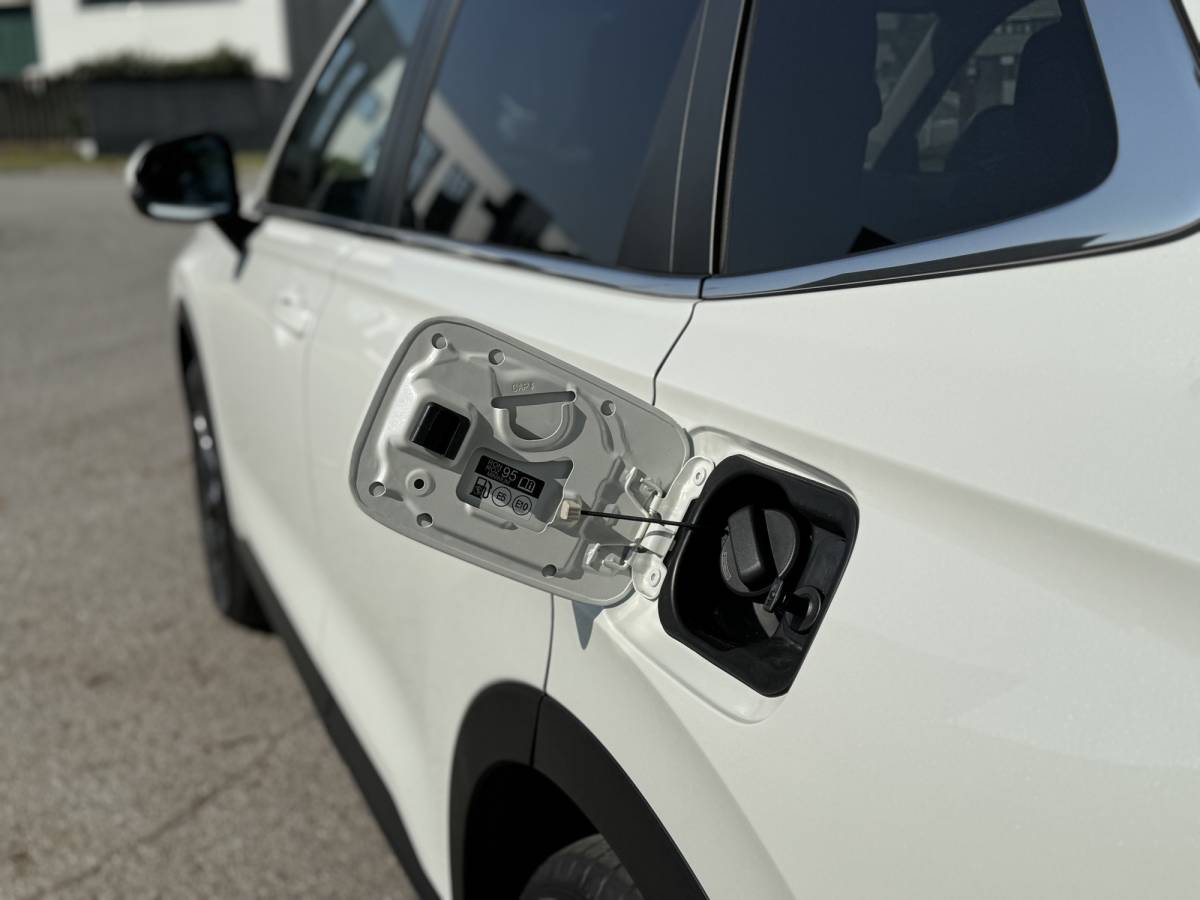 Honda CR-V: guarda la gallery del nuovo SUV ibrido 4x4 dagli ottimi consumi 11