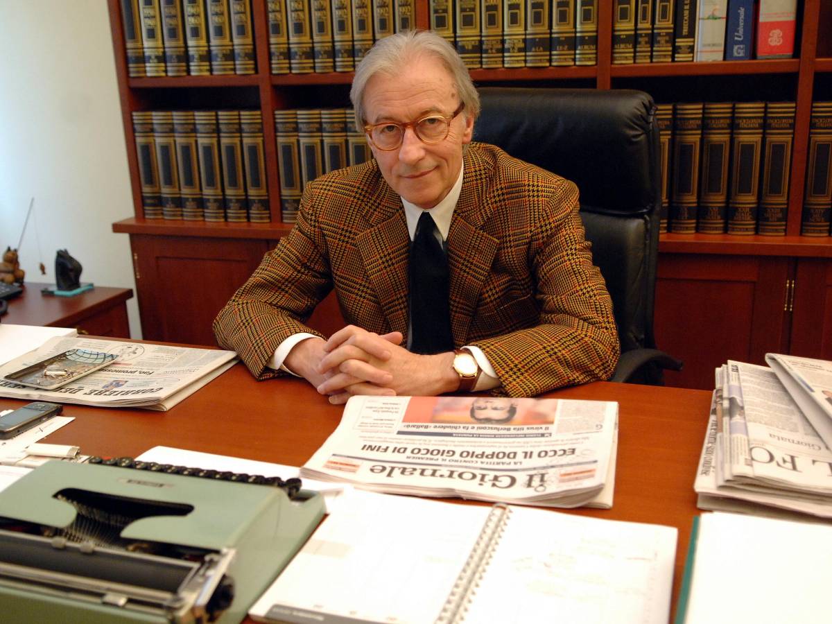 "Il tribunale mi condanna per una battuta sugli islamici. Non si può più scherzare" "Il tribunale mi condanna per una battuta sugli islamici. Non si può più scherzare"