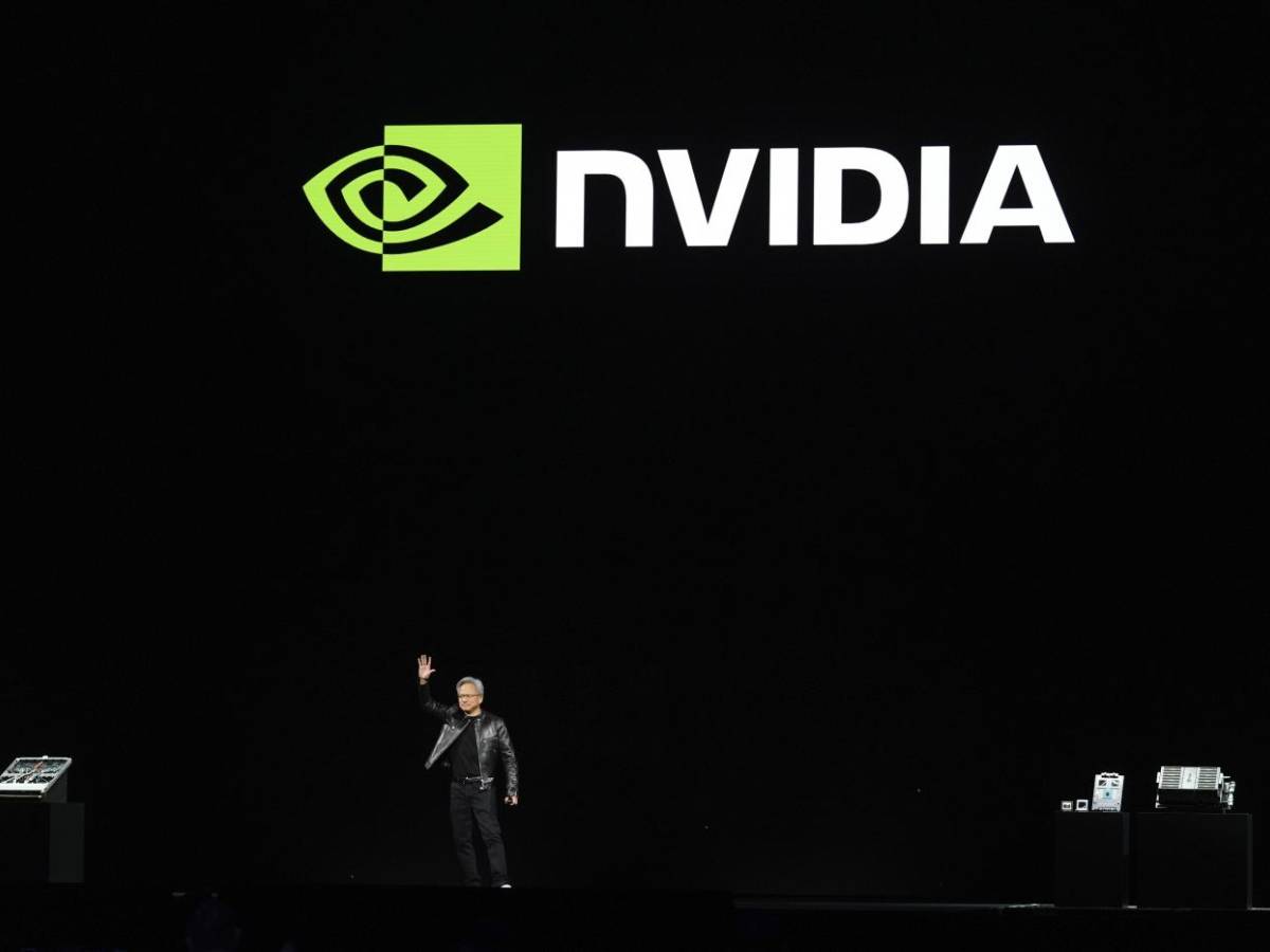 Nvidia scaccia lo spettro della bolla IA con un trimestre record
