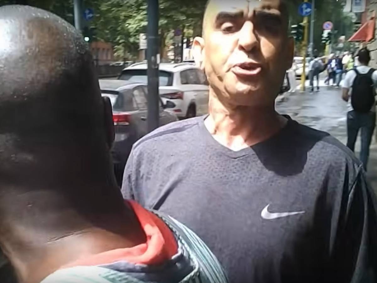 se lo prendiamo lo ammazziamo klaus davi minacciato dal clan rom della droga da Ilgiornale.it se lo prendiamo lo ammazziamo klaus davi minacciato dal clan rom della droga