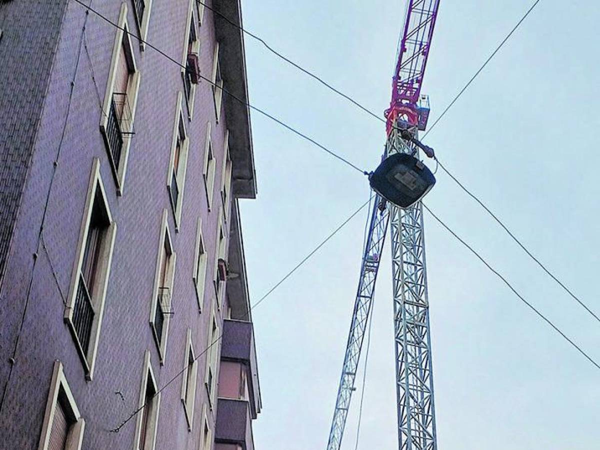 Urbanistica, a processo in sei per le Park Towers. Tra gli imputati imprenditori e funzionari