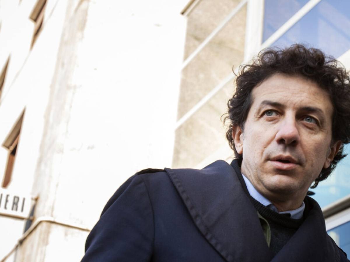 non fu aiuto al suicidio la gip di milano archivia marco cappato da Ilgiornale.it non fu aiuto al suicidio la gip di milano archivia marco cappato